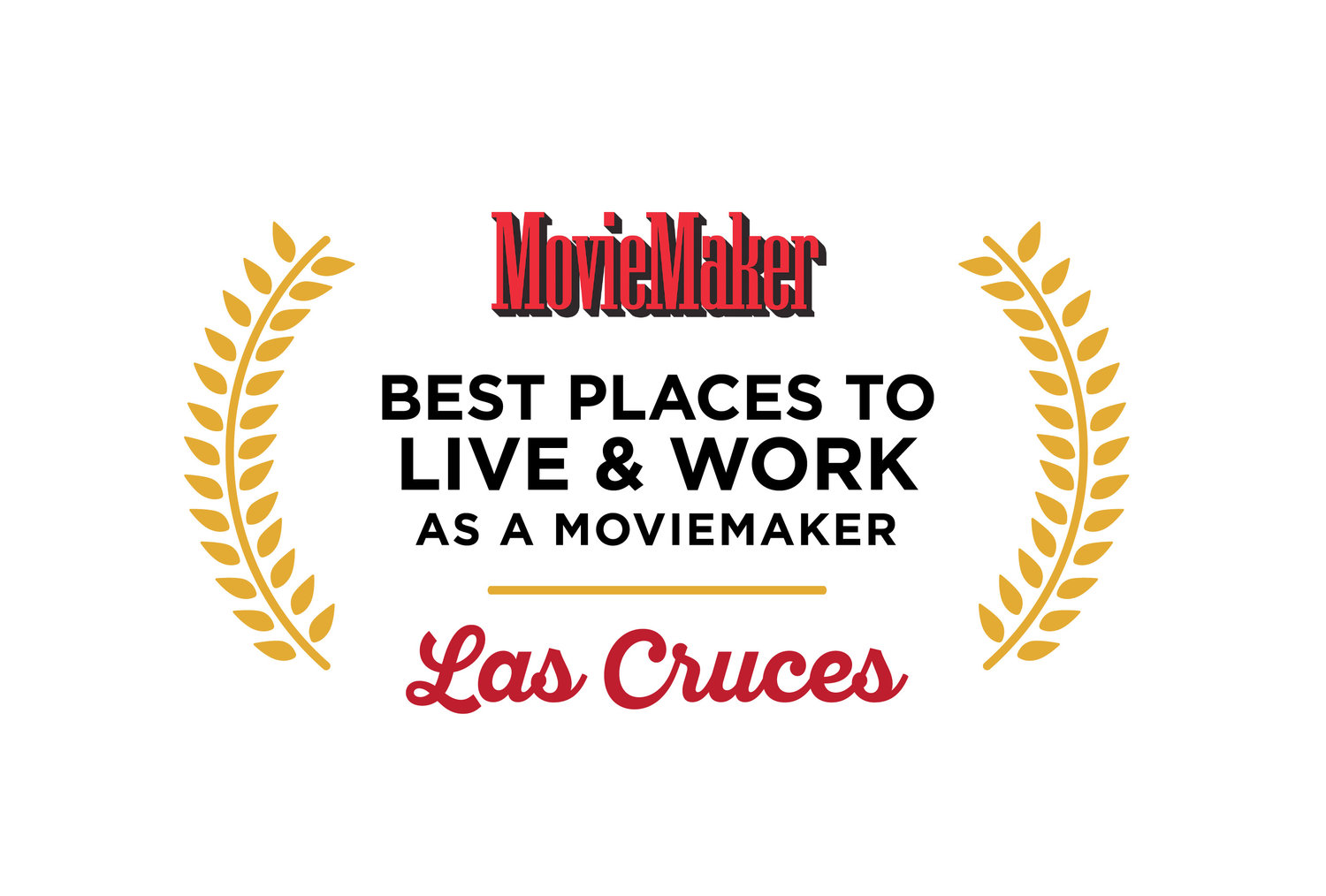 Las Cruces named one of the best places to make movies in 2023 Las